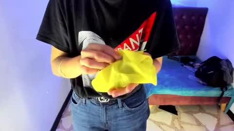 ALISON MOON online show from 11-15-25, 11:40