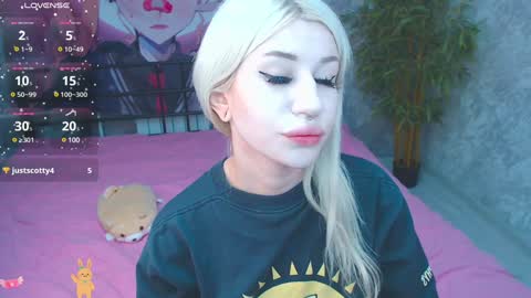 Snapshot of alison_moonlight chatting on 12-20-24, 02:49 Alison online show from 12-20-24, 02:49