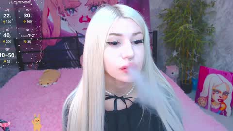 Snapshot of alison_moonlight chatting on 01-19-25, 09:13 Alison online show from 01-19-25, 09:13