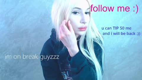 Alison online show from 04-09-26, 12:54