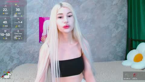 Alison online show from 04-15-26, 06:37