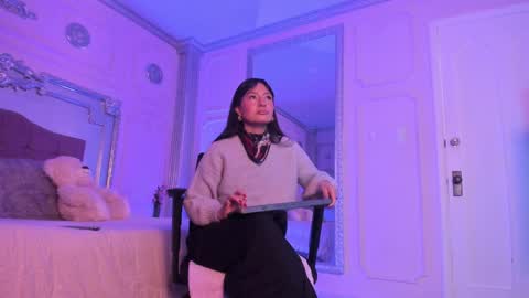 Alison Fishert online show from 01-03-25, 12:41