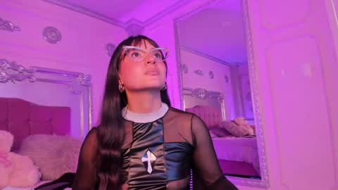 Alison Fishert online show from 01-17-25, 06:12