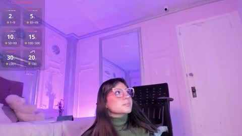 Alison Fishert online show from 11-24-25, 12:49