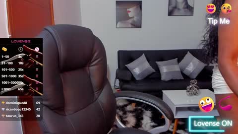 Alisson online show from 02-06-25, 08:13