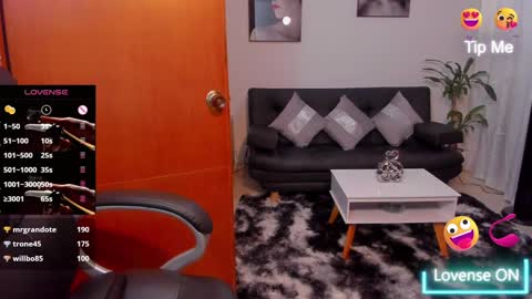 Alisson online show from 02-08-25, 10:08