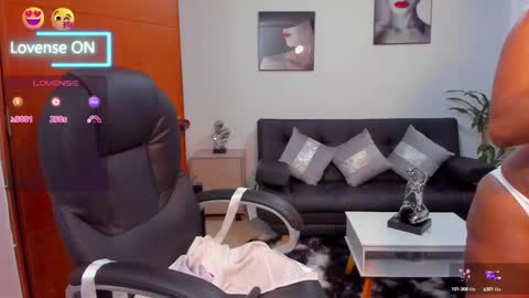 Alisson online show from 03-06-25, 11:14