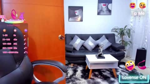 Alisson online show from 11-06-25, 11:33