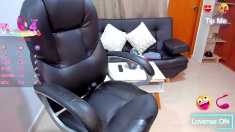 Alisson online show from 05-22-26, 10:10