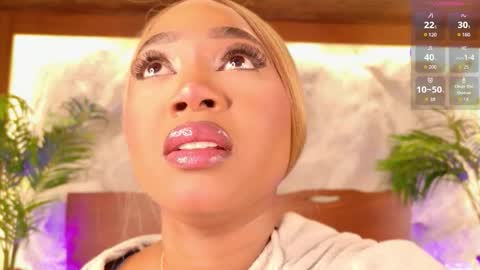 Alison Moon  online show from 03-12-26, 10:16