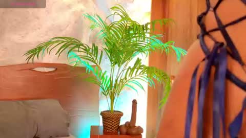Alison Moon  online show from 06-24-26, 10:53