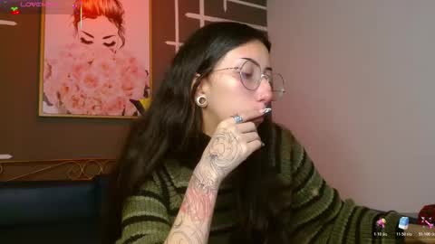 aliss_angel_ online show from 02-25-26, 08:07