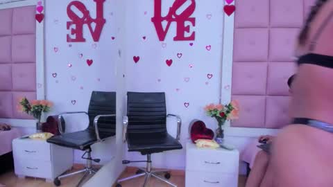 Aliss and Aron online show from 02-06-26, 11:46