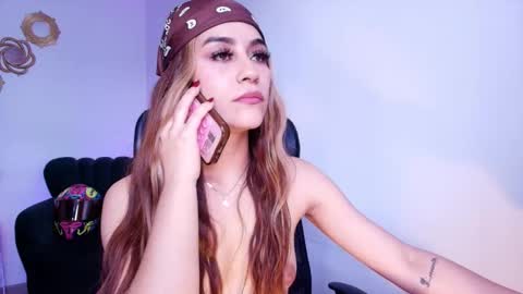  ALISS  online show from 01-31-26, 07:11