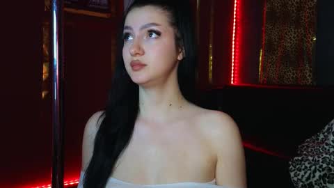 ALISSA online show from 09-18-25, 07:54