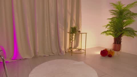 alissa_foxx online show from 10-30-25, 09:11