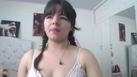 alissa_morrison online show from 03-16-26, 03:16