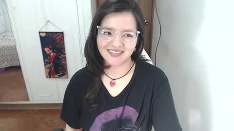 alissa_morrison online show from 06-10-26, 12:55