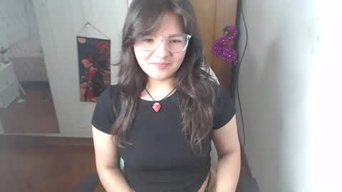 alissa_morrison online show from 06-14-26, 12:41
