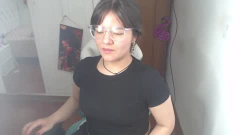 alissa_morrison online show from 06-14-26, 02:24