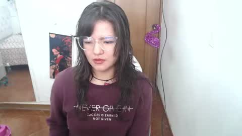 alissa_morrison online show from 06-19-26, 02:43