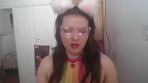 alissa_morrison online show from 06-25-26, 07:07