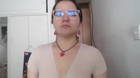 alissa_morrison online show from 06-26-26, 06:34