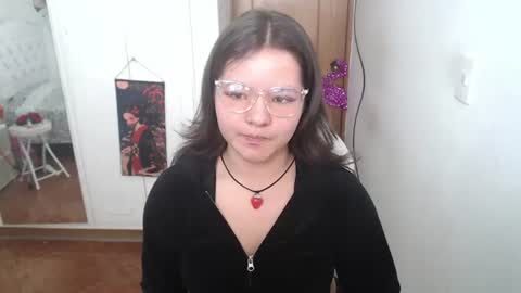 alissa_morrison online show from 07-07-26, 06:45