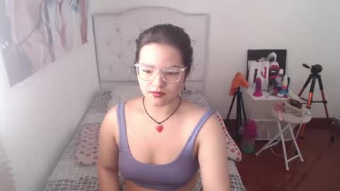 alissa_morrison online show from 07-13-26, 04:10