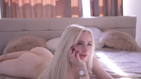 Alissa online show from 03-11-25, 09:56