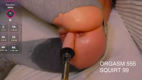 alissaaasex online show from 07-04-26, 05:57