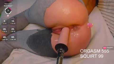 alissaaasex online show from 07-10-26, 05:12