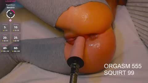 alissaaasex online show from 07-13-26, 06:38