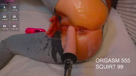 alissaaasex online show from 07-24-26, 05:16