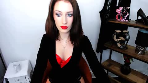 Snapshot of alissacam chatting on 01-18-25, 10:39 AlissaCam online show from 01-18-25, 10:39