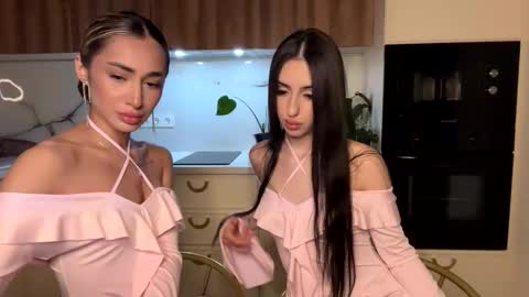 Alissa online show from 03-17-26, 07:06