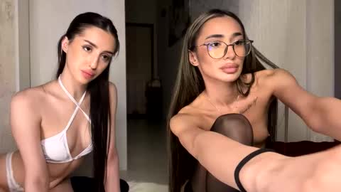 Alissa online show from 03-27-26, 08:26