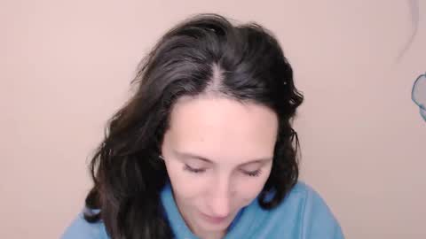 Snapshot of alissajersy_ chatting on 10-13-25, 08:47 Alissa online show from 10-13-25, 08:47