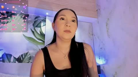 Snapshot of alissajoness chatting on 02-27-25, 11:20 Alissa online show from 02-27-25, 11:20