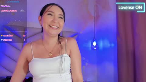 Snapshot of alissajoness chatting on 03-11-25, 05:57 Alissa online show from 03-11-25, 05:57