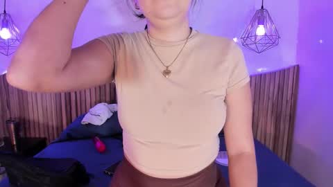 Alissa online show from 03-03-26, 11:27