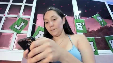 Alissa online show from 06-18-26, 11:47