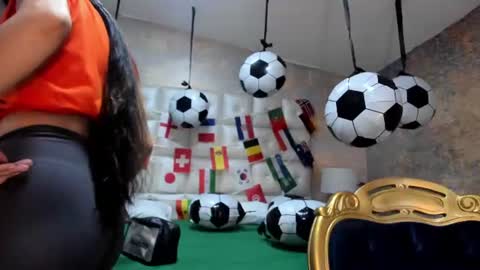Alissa online show from 07-01-26, 11:45