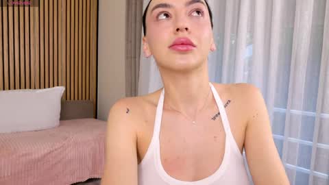 Alissa online show from 05-30-26, 03:47