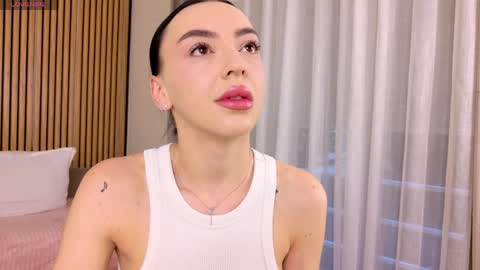 Alissa online show from 06-04-26, 03:01