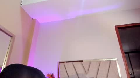 Snapshot of alissanix chatting on 11-01-25, 12:45 AlissaNix online show from 11-01-25, 12:45