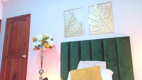 Snapshot of alissanix chatting on 11-29-25, 11:52 AlissaNix online show from 11-29-25, 11:52