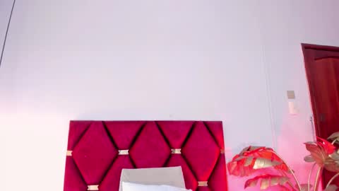 Snapshot of alissanix chatting on 01-11-26, 02:44 AlissaNix online show from 01-11-26, 02:44