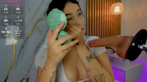 Alissa owens online show from 02-04-26, 09:59