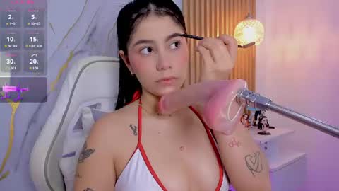 Alissa owens online show from 06-23-26, 11:08
